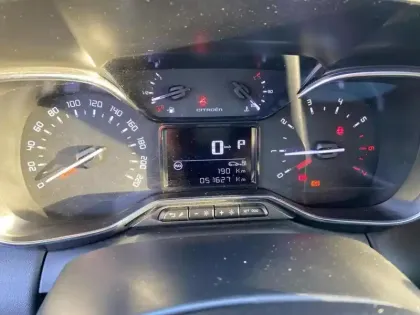 Photo 20 Citroën C3 Aircross  PureTech 110 S&S EAT6 Shine