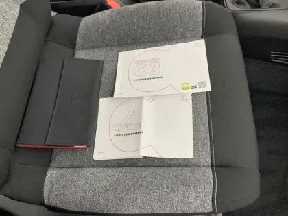 Photo 15 Citroën C3  PureTech 83 S&S BVM5 C-Series