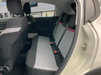 Photo 22 Citroën C3  PureTech 83 S&S BVM5 C-Series