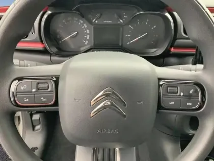 Photo 18 Citroën C3  PureTech 83 S&S BVM5 C-Series