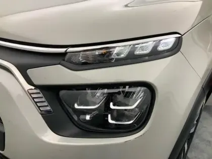 Photo 13 Citroën C3  PureTech 83 S&S BVM5 C-Series