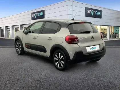 Photo 29 Citroën C3  PureTech 83 S&S BVM5 C-Series