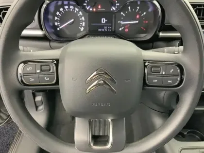 Photo 18 Citroën C3  BlueHDi 100 BVM6 Max