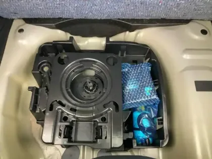 Photo 26 Citroën C3  BlueHDi 100 BVM6 Max