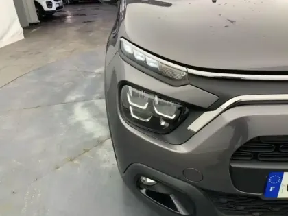 Photo 13 Citroën C3  BlueHDi 100 BVM6 Max