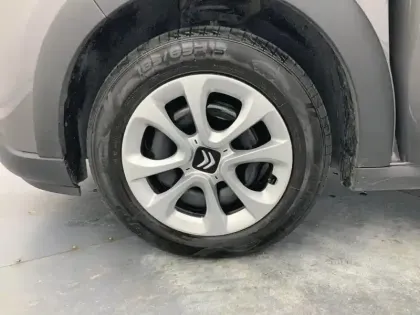 Photo 14 Citroën C3  BlueHDi 100 BVM6 Max