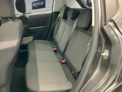 Photo 22 Citroën C3  BlueHDi 100 BVM6 Max