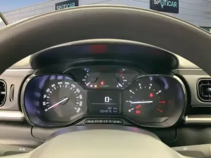 Photo 20 Citroën C3  BlueHDi 100 BVM6 Max