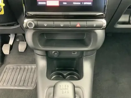 Photo 12 Citroën C3  BlueHDi 100 BVM6 Max