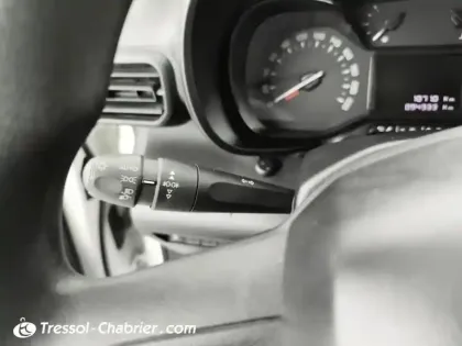 Photo 16 Citroën Berlingo  VAN M 650 BLUEHDI 100 S&S BVM5 CLUB