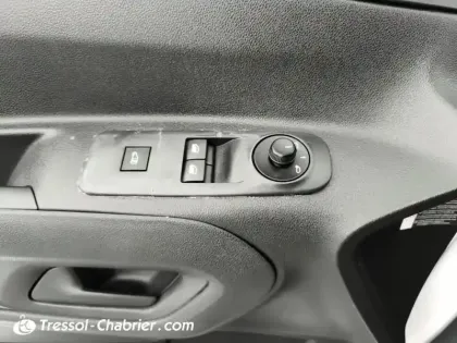 Photo 19 Citroën Berlingo  VAN M 650 BLUEHDI 100 S&S BVM5 CLUB