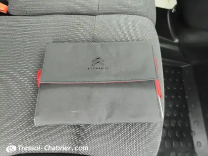 Photo 15 Citroën Berlingo  VAN M 650 BLUEHDI 100 S&S BVM5 CLUB