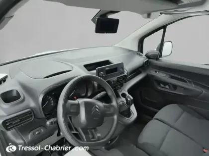 Photo 9 Citroën Berlingo  VAN M 650 BLUEHDI 100 S&S BVM5 CLUB