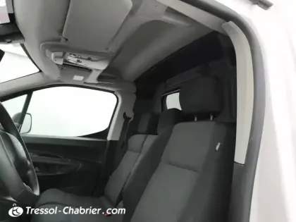 Photo 24 Citroën Berlingo  VAN M 650 BLUEHDI 100 S&S BVM5 CLUB