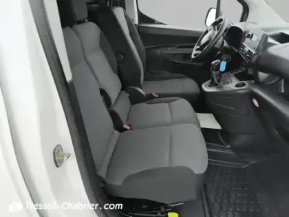 Photo 8 Citroën Berlingo  VAN M 650 BLUEHDI 100 S&S BVM5 CLUB