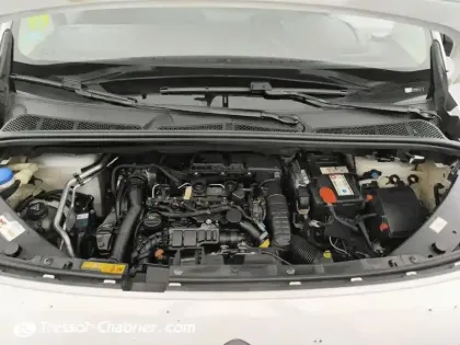 Photo 6 Citroën Berlingo  VAN M 650 BLUEHDI 100 S&S BVM5 CLUB