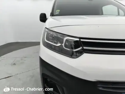 Photo 13 Citroën Berlingo  VAN M 650 BLUEHDI 100 S&S BVM5 CLUB