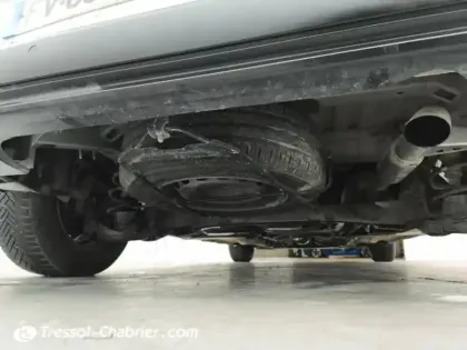 Photo 26 Citroën Berlingo  VAN M 650 BLUEHDI 100 S&S BVM5 CLUB