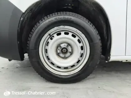 Photo 14 Citroën Berlingo  VAN M 650 BLUEHDI 100 S&S BVM5 CLUB