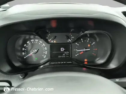 Photo 20 Citroën Berlingo  VAN M 650 BLUEHDI 100 S&S BVM5 CLUB