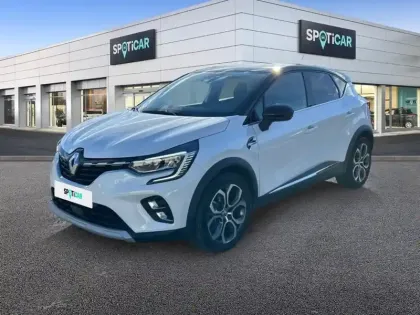Photo Renault Captur R.s. Line