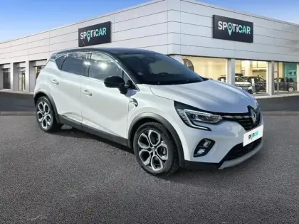 Photo 28 Renault Captur  E-Tech 145 - 21 R.S. Line
