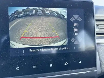 Photo 25 Renault Captur  E-Tech 145 - 21 R.S. Line