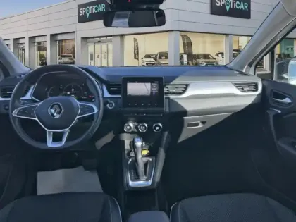 Photo 9 Renault Captur  E-Tech 145 - 21 R.S. Line