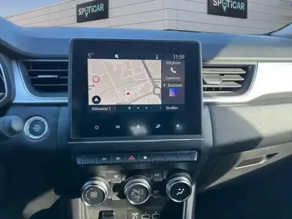 Photo 21 Renault Captur  E-Tech 145 - 21 R.S. Line