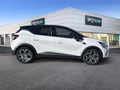 Photo 5 Renault Captur  E-Tech 145 - 21 R.S. Line