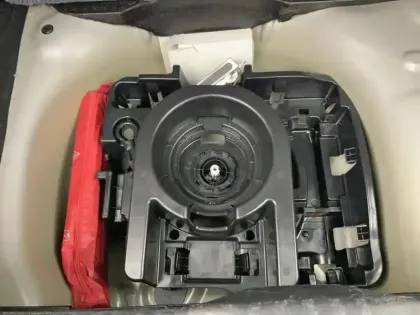 Photo 26 Citroën C3  PureTech 110 ch BVM6 Max