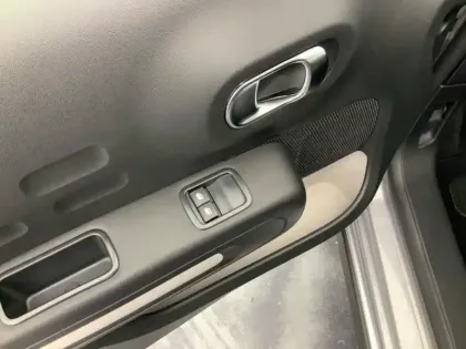 Photo 19 Citroën C3  PureTech 110 ch BVM6 Max