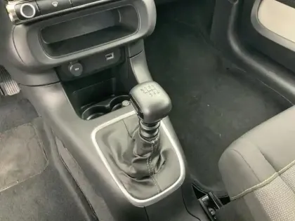 Photo 23 Citroën C3  PureTech 110 ch BVM6 Max