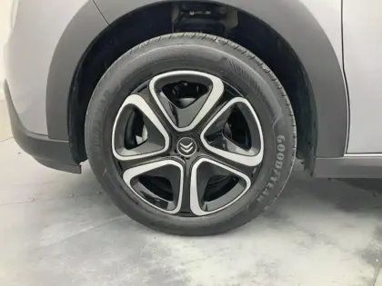 Photo 14 Citroën C3  PureTech 110 ch BVM6 Max