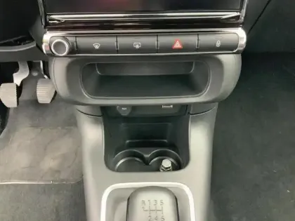 Photo 12 Citroën C3  PureTech 110 ch BVM6 Max