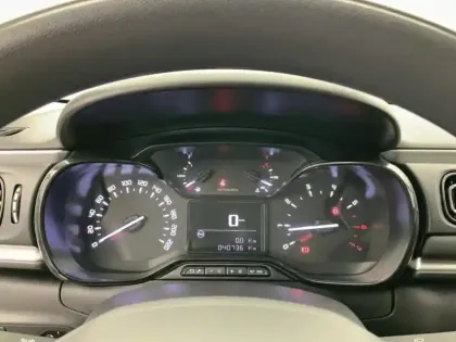 Photo 20 Citroën C3  PureTech 110 ch BVM6 Max