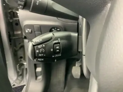 Photo 17 Citroën C3  PureTech 110 ch BVM6 Max