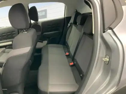 Photo 22 Citroën C3  PureTech 110 ch BVM6 Max