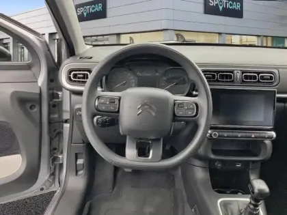 Photo 11 Citroën C3  PureTech 110 ch BVM6 Max