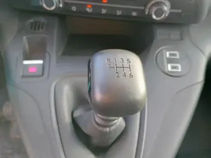 Photo 23 Citroën Berlingo  VAN XL 950 BLUEHDI 100 S&S CLUB