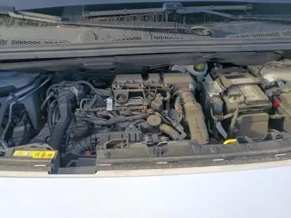 Photo 6 Citroën Berlingo  VAN XL 950 BLUEHDI 100 S&S CLUB