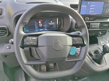 Photo 11 Citroën Berlingo  VAN XL 950 BLUEHDI 100 S&S CLUB