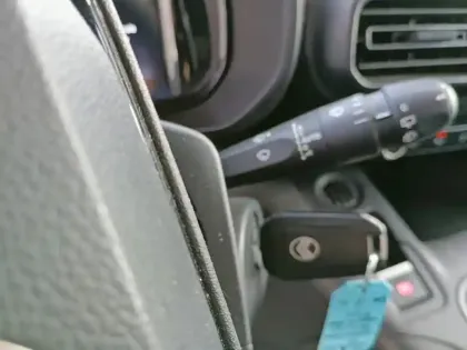 Photo 17 Citroën Berlingo  VAN XL 950 BLUEHDI 100 S&S CLUB