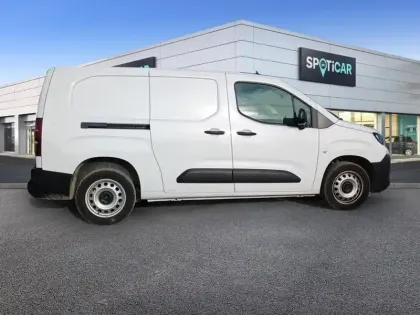 Photo 27 Citroën Berlingo  VAN XL 950 BLUEHDI 100 S&S CLUB