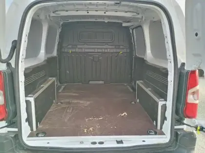 Photo 7 Citroën Berlingo  VAN XL 950 BLUEHDI 100 S&S CLUB