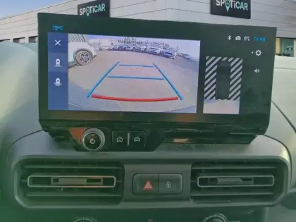 Photo 25 Citroën Berlingo  VAN XL 950 BLUEHDI 100 S&S CLUB