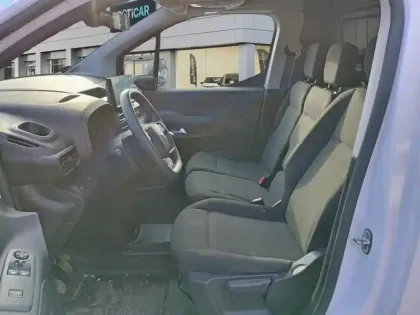 Photo 8 Citroën Berlingo  VAN XL 950 BLUEHDI 100 S&S CLUB