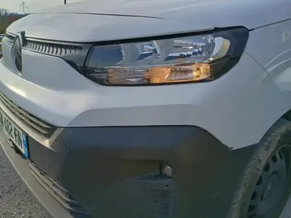 Photo 13 Citroën Berlingo  VAN XL 950 BLUEHDI 100 S&S CLUB