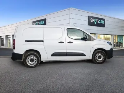 Photo 5 Citroën Berlingo  VAN XL 950 BLUEHDI 100 S&S CLUB