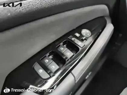 Photo 19 Kia Sportage Gén. V Ph1 GT-Line P Business 5